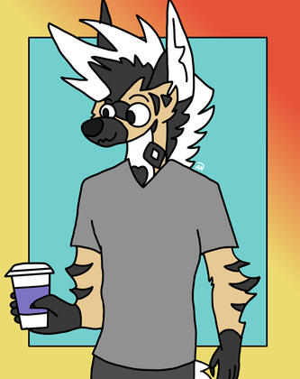 Fullbody (Simple colour)